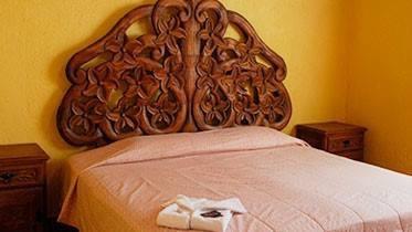 تيكوزاوتلا Hotel La Herradura المظهر الخارجي الصورة
